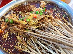 -长颈鹿的口袋钵钵鸡(市南店)
