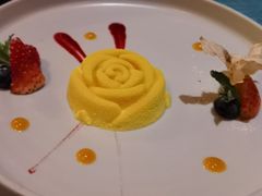 -莲西餐(曲江店)