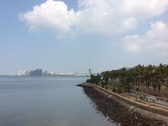 海南 126-万绿园