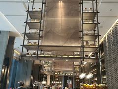 -西安高新洲际酒店•源咖啡全日制餐厅