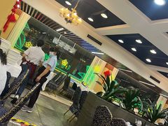 -拿福食府(广大路店)