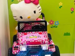 -凯蒂猫主题馆