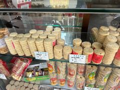 -惠赞老饼家(逢源商业街店)