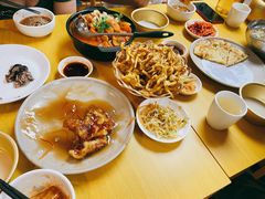 -屋里家延边朝鲜族冷面(南园店)