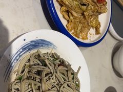 -小城外婆肴私房菜.家宴聚集点(圆明园颐和园·清河上地店)