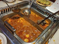 -重庆高老九火锅(万象城店)