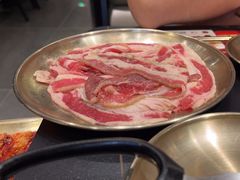 -西塔老太太泥炉烤肉(龙湖北苑天街店)