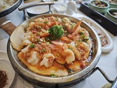 -梅利汴京烤鸭•开封豫菜地标店(晋安路店)