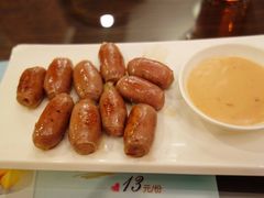 豪客来(文化路店)-豪客来牛排(文化路店)