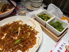 -食大利香港茶餐厅(南亚风情第一城店)
