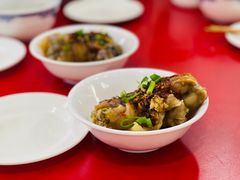 七星猪蹄-蒋炸酱(内东街店)