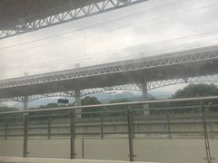 -雁荡山站