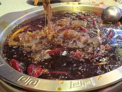-桃花沅火锅(长嘉汇江景店)
