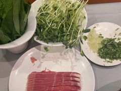 -东来顺饭庄(apm总店)