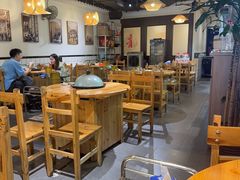 -阿鸡鱼庄·顺德鲜蒸小炒(亚运村店)