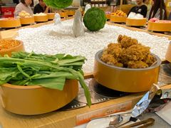 -喜家自助小火锅(卓悦里店)