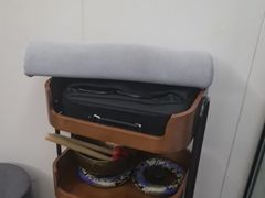 -华夏良子·足道SPA艾灸(金皇大厦店)