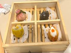 -蔡澜点心·粤菜(西单大悦城店)