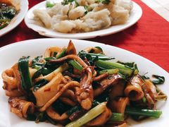 椒盐九肚鱼-蛇口康乐快餐鱼仔档(翠苑小区店)