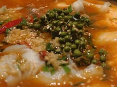 -湖滨28中餐厅·西湖宴·杭州君悦酒店