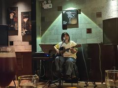 -LAMP BAR 水烟音乐酒吧