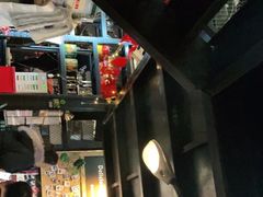 -MI WU FACTORY米屋美食工厂餐厅(绿地店)