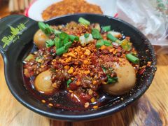 -冒椒火辣(奎星楼街店)