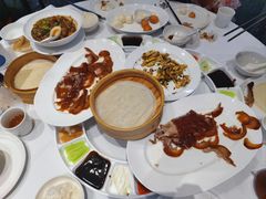 -眉州东坡(北苑华贸店)