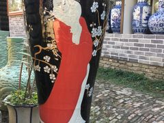 -景德镇古窑民俗博览区