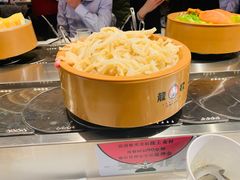 -龍歌自助小火锅(崂山丽达店)