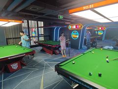 -海德温泉生活馆(朝阳大悦城店)