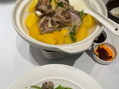 -新疆兵团食府清真(马连道店)