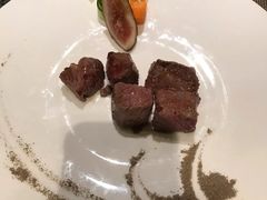 -广东嘉华大酒店·季花铁板烧餐厅