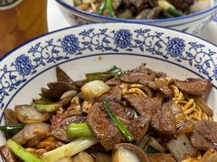 -复兴面王(河东路起源店)