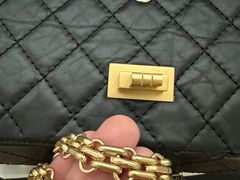 -CHANEL(恒隆广场店)