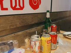 -玫瑰花园自助烤肉(顺义鑫海韵通店)