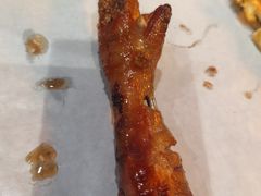 -记忆串城·东北烧烤·小龙虾·大型团建(南油店)