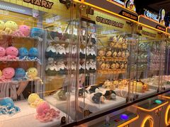 -星悦蓝海欢乐园(石路天虹店)