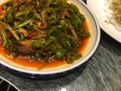 -宴语·新疆菜·大盘鸡·烤肉(北泉店)