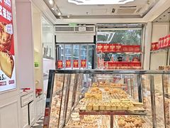 -味多美蛋糕(金顶街店)