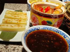 -南京大牌档(三阳广场苏宁店)