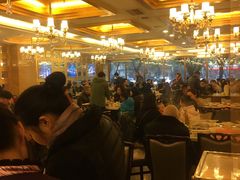 大堂-王少龙火锅(五小区店)