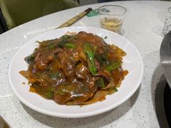 -潮汕林记牛肉火锅(万象天地店)