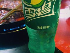 -安胖老火锅(两路口店)