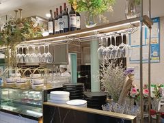 -蜜桃花开·中西融合菜E&W(南长街店)