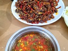 -黑竹沟新场牛肉火锅