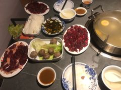 -贵宾牛·潮汕牛肉火锅(珠池总店)