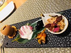 -香樟花园法式铁板烧(恒隆广场店)