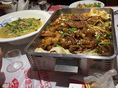 -王婆炒鱼(总店)