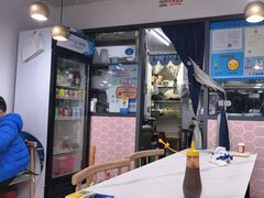 -米郎餐厅·朝鲜族料理(延长路店)